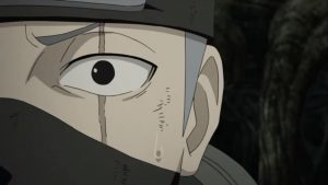 Featured image of post How Did Kakashi Get Mangekyou Sharingan Itachi isn t the only one with the mangekyou sharingan anymore