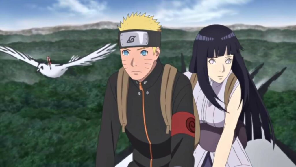 Why Naruto Is The Best Anime Of All Time