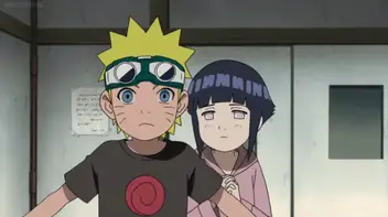 Hinata and when naruto date do What episode