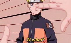 Why Does Naruto Always Say Believe It