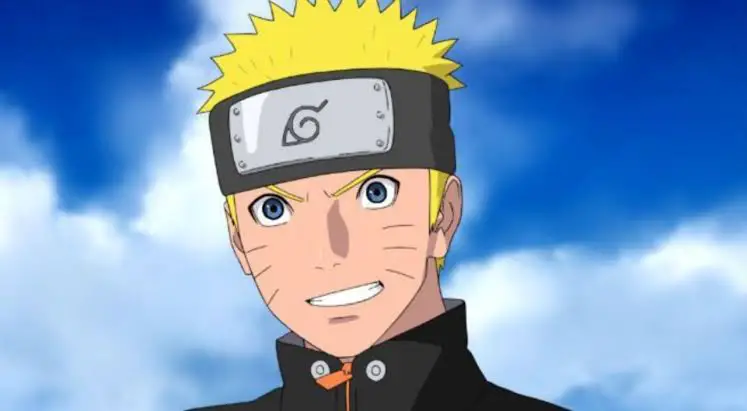 Why Did Naruto Cut His Hair?