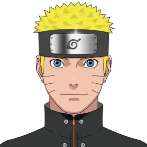 Why Did Naruto Cut His Hair