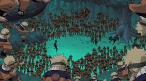 Does Naruto Become a Jonin