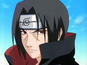 Why Did Itachi Kill The Uchiha