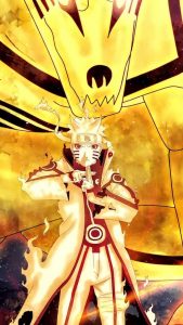 Is Killer Bee Stronger Than Naruto