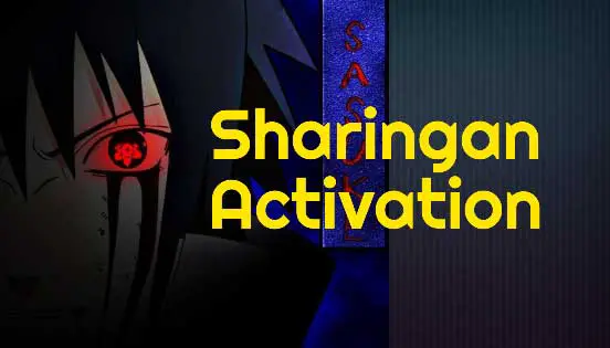 When Does Sharingan Awaken – Can a Non Uchiha Awaken Sharingan