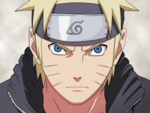 Is Killer Bee Stronger Than Naruto