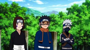 Why Did Kakashi Kill Rin