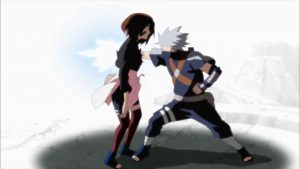 Why Did Kakashi Kill Rin
