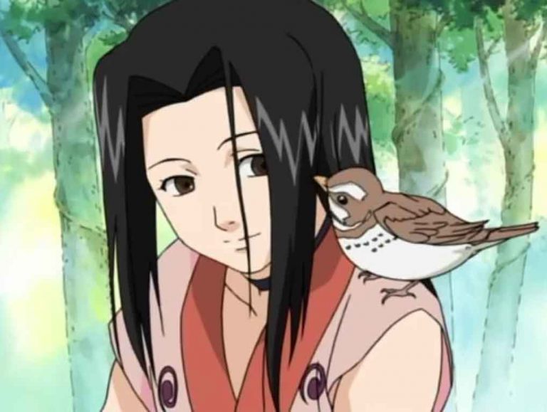 Is Haku A Boy Or Girl Naruto Explained