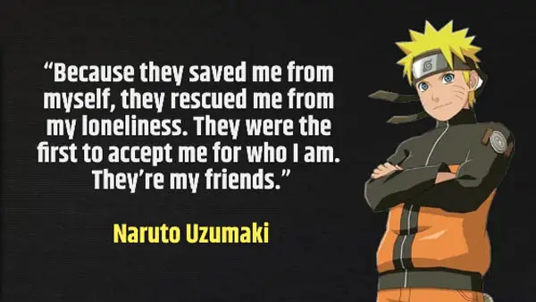 20 Surprising Reasons Why To Watch Naruto Anime