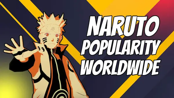 Will Naruto Always Remain Popular