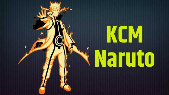 KCM Meaning Naruto – Unlocking the Power of the Nine-Tailed Fox