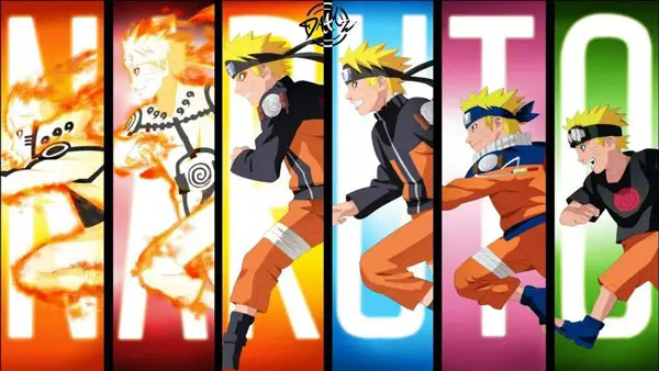 When Does Naruto Get Good