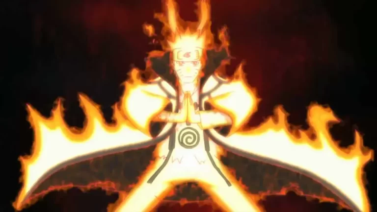 Who Was the Strongest Jinchuriki in the Naruto Series?