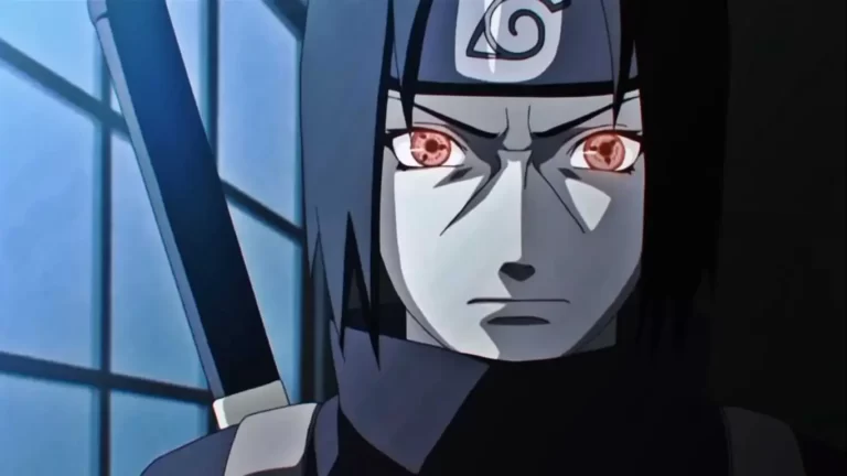 Is Itachi a Protagonist or an Antagonist in Naruto?