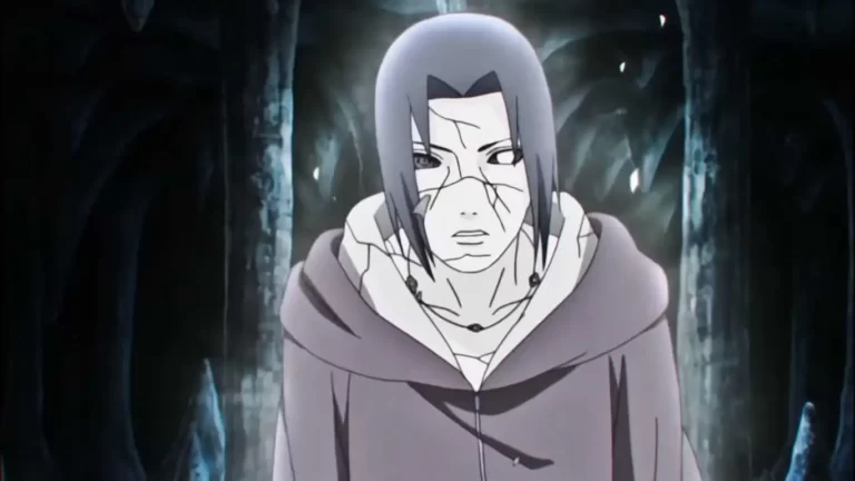 Why Did Itachi Die? The Under-Appreciated Truth