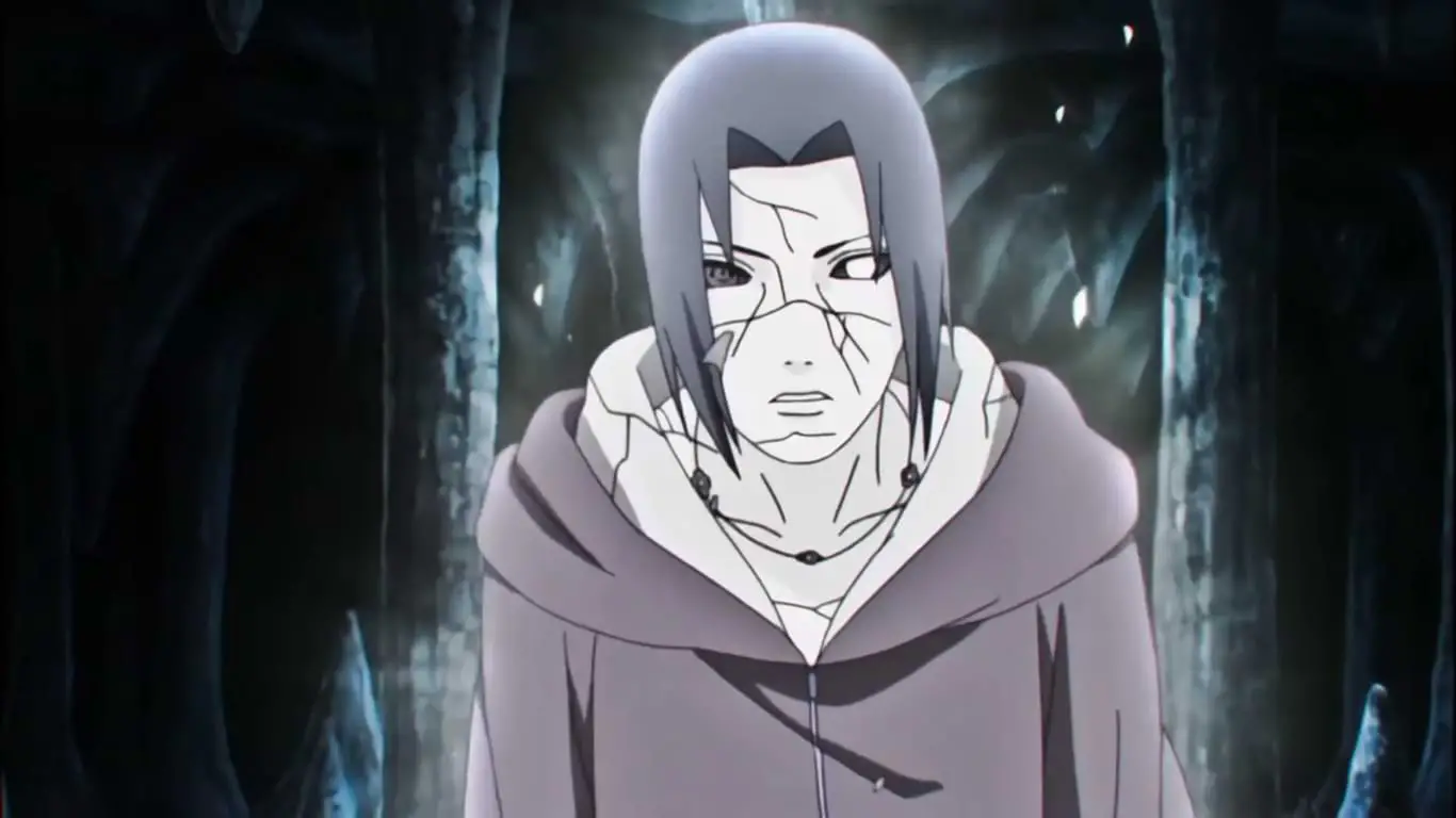 Why did itachi die the under appreciated truth naruto explained