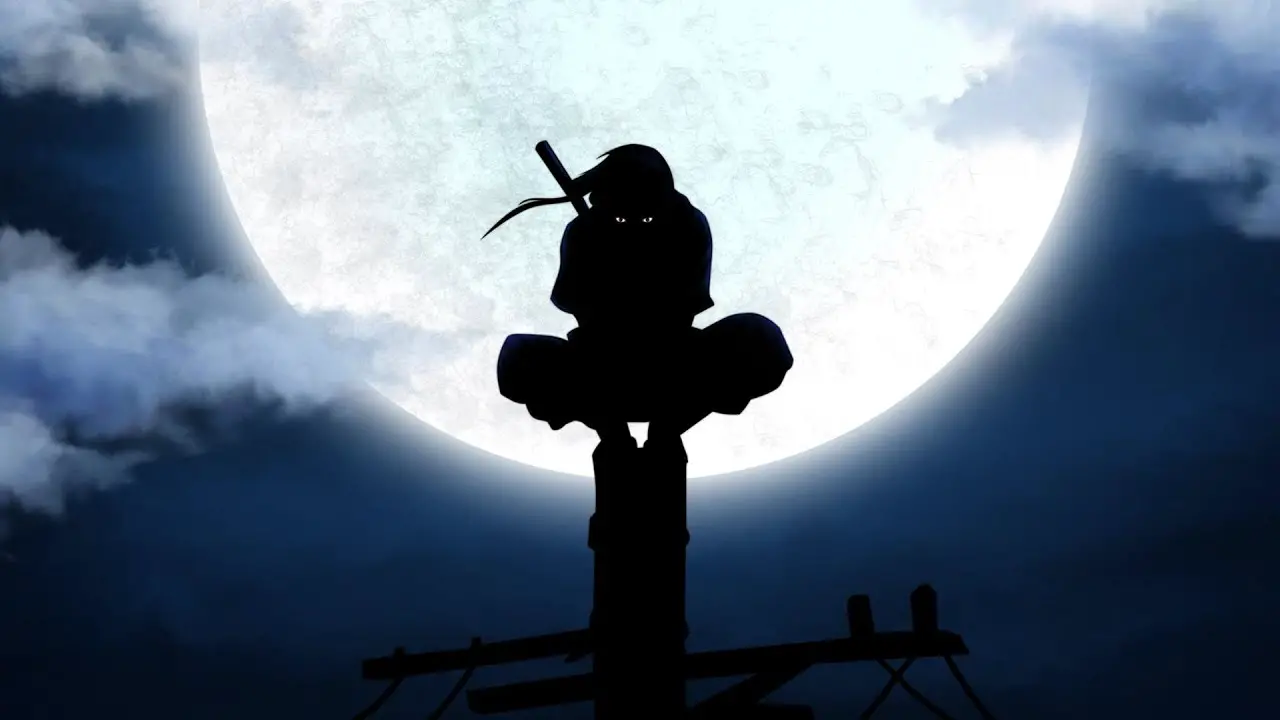 Why Did Itachi Kill His Clan