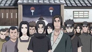 Why Did Itachi Kill His Clan Naruto Explained