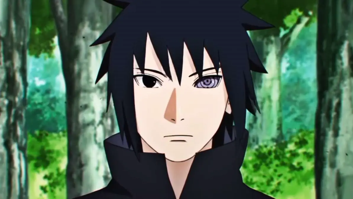 What Is the Strongest Eye in Naruto