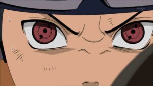 How Did Kakashi Get His Sharingan