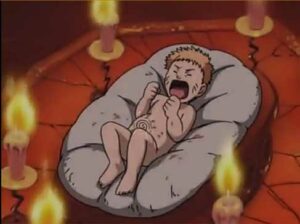 How Old Is Naruto
