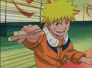 How Old Is Naruto