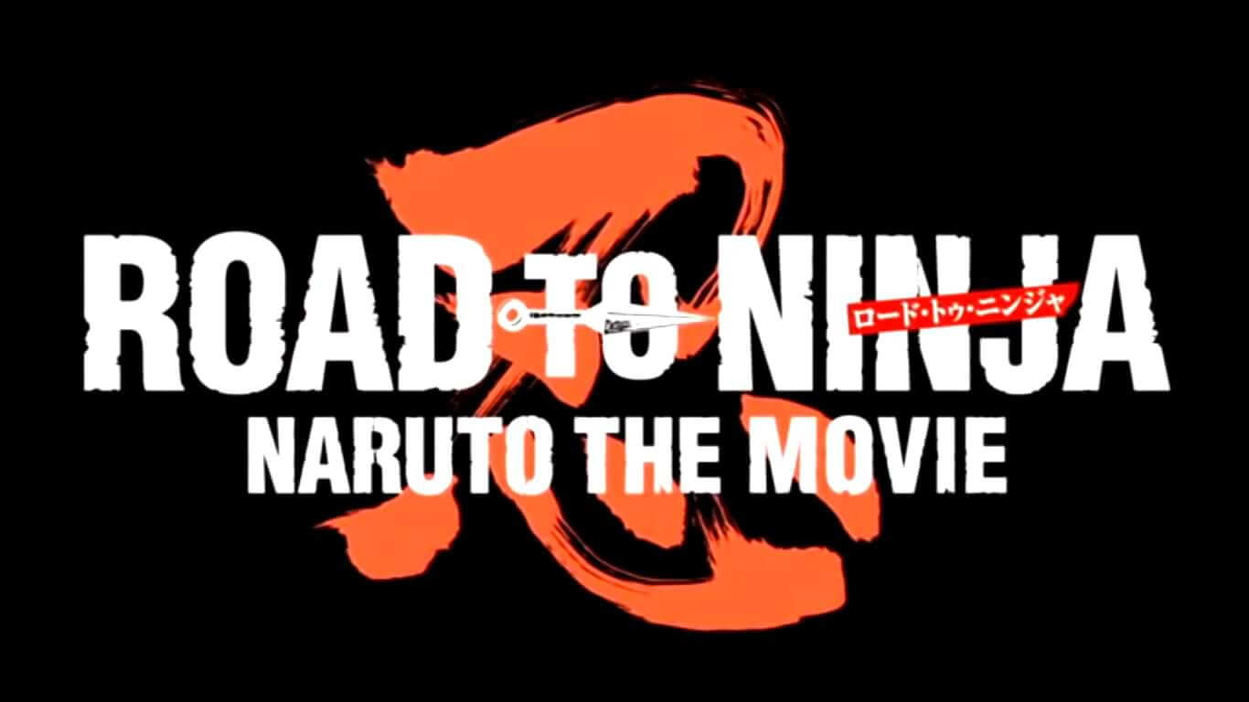 When To Watch Naruto Movies