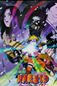When To Watch Naruto Movies