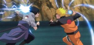 Who is Stronger Naruto or Sasuke