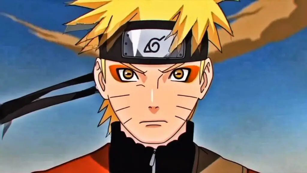 Why Naruto Is The Best Anime Of All Time