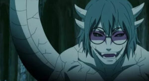 Top 10 Strongest Naruto Characters
