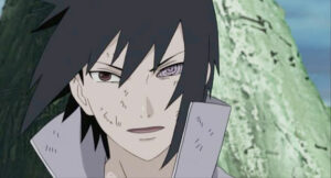 Top 10 Strongest Naruto Characters