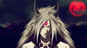 Top 10 Strongest Naruto Characters