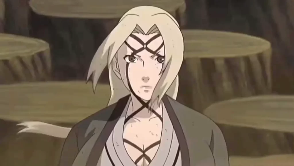 Tsunade Senju 1