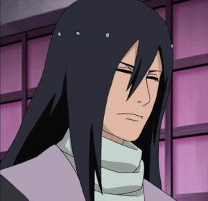 Every Mizukage Ranked From Weakest To Strongest