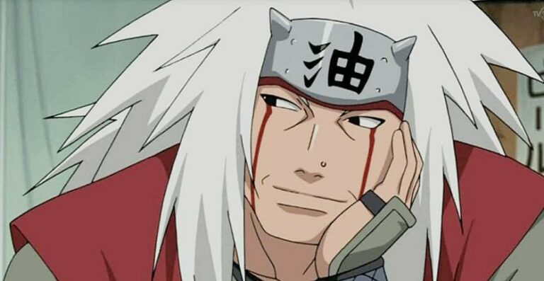 What Episode Does Jiraiya Die Naruto Explained   Jiraiya 768x397 