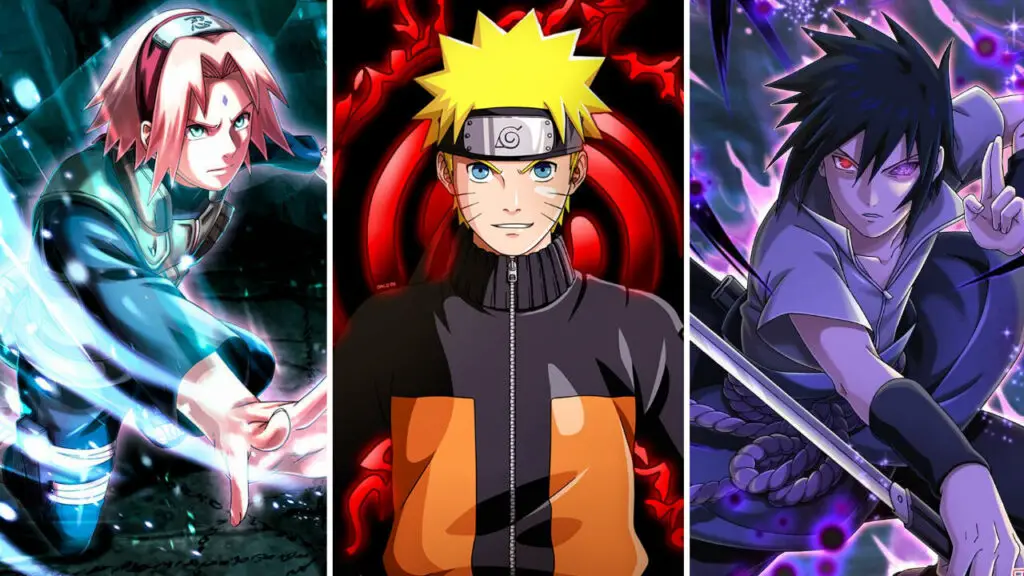 Explaining What Could’ve Made the Naruto Series Even Better