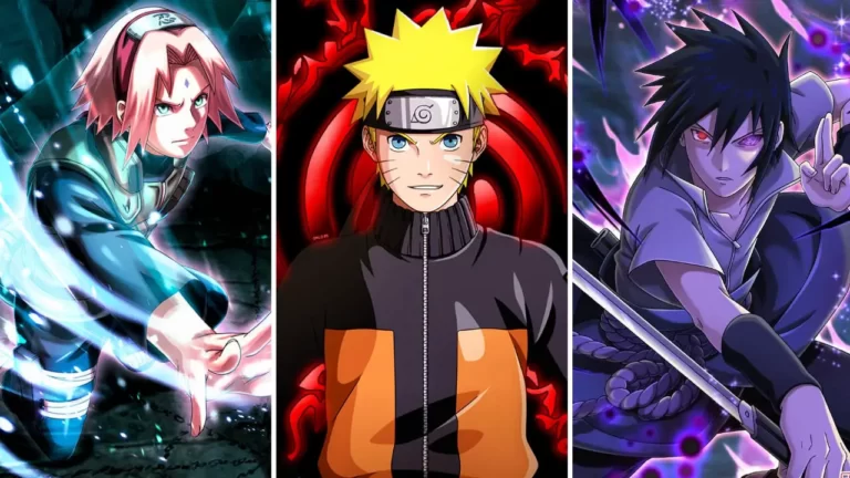 When Does Naruto Shippuden Get Good?