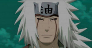 What Episode Does Jiraiya Die