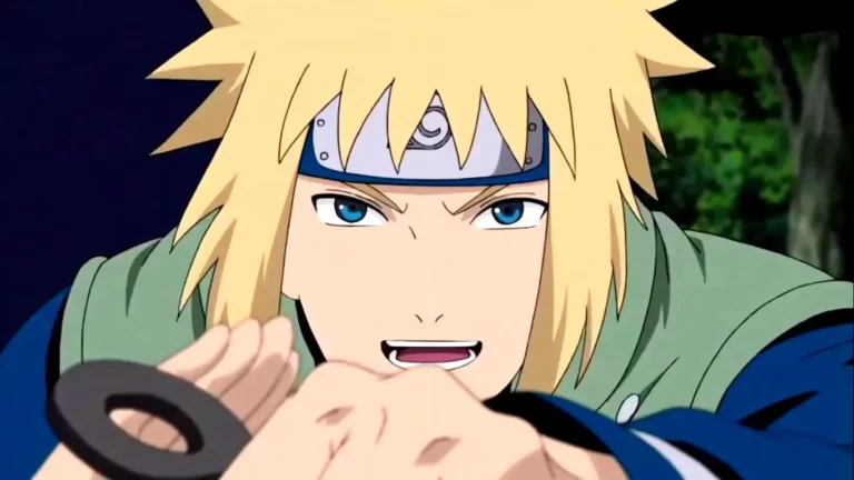 All Hokage Ranked From Weakest To Strongest