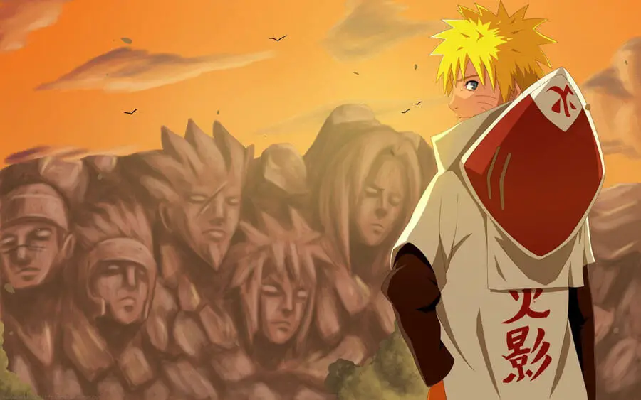 Naruto Hokage 1 Featured Compressed