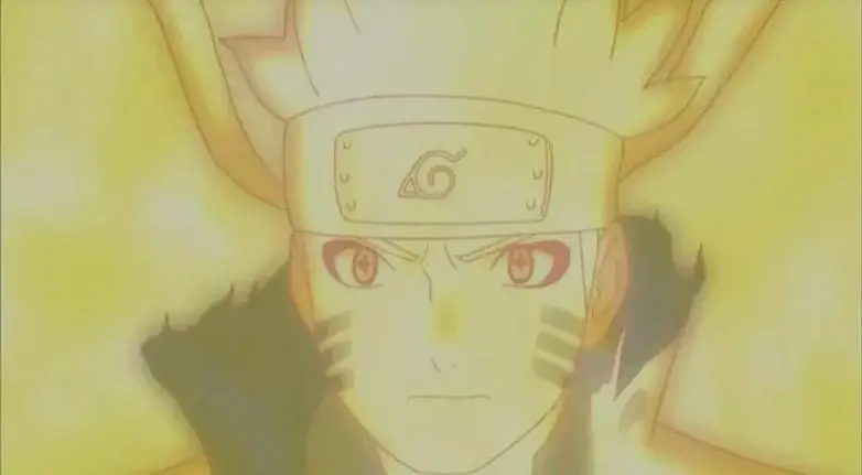When Does Naruto Learn Sage Mode