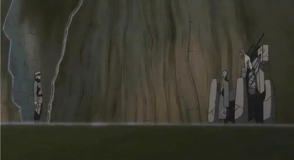 What Episode Does Naruto Fight Pain