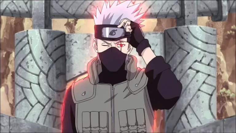 Is Kakashi Dead? Surprising Reality
