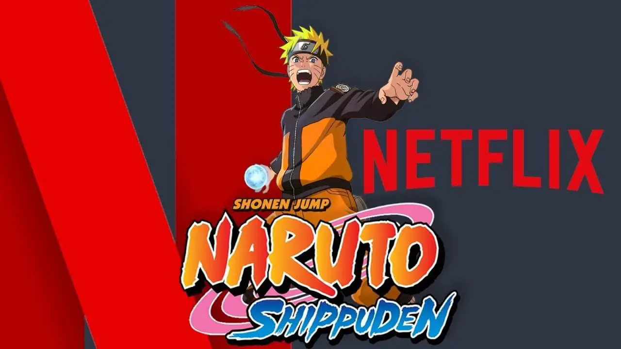 How Long Would It Take to Watch All of Naruto