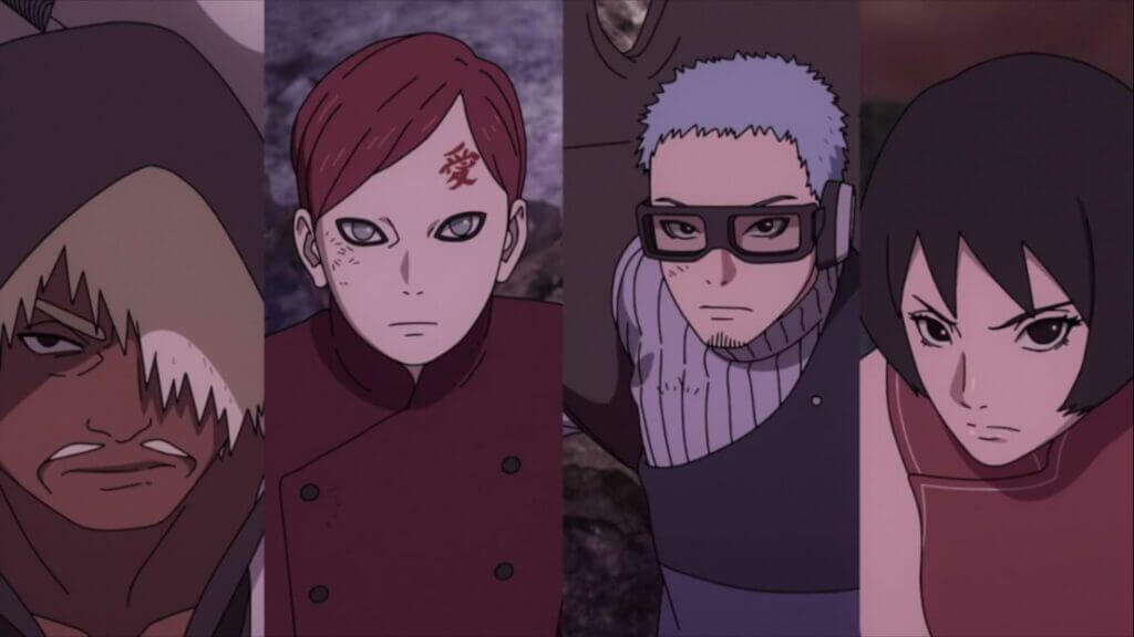 Which Kage’s Should’ve Stayed Alive