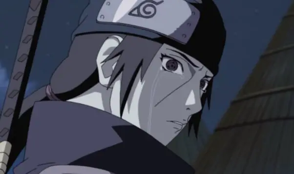 Why Did Itachi Die