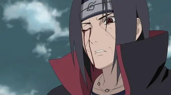 Why Did Itachi Die So Early?